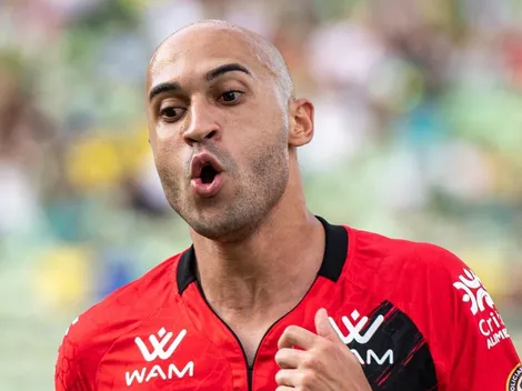 Fortaleza não para em Dudu e encaminha chegada de artilheiro para 2023