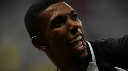 Mateus Bonomi/AGIF - Kanu no Botafogo.