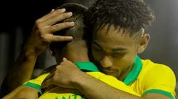 Foto: Marcel Lisboa/AGIF - Matheus Cunha pode render fortuna aos cofres do Coritiba