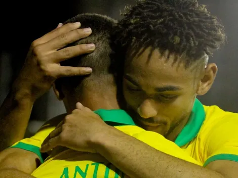 Ida de Matheus Cunha à Premier League pode render 'fortuna' no Coritiba