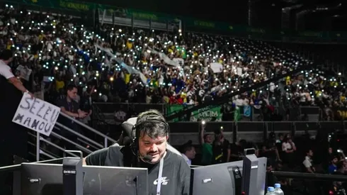 Foto: Reprodução/Gaules