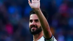 Foto: Gonzalo Arroyo Moreno/Getty Images - Isco