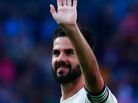 ISCO DE GRAÇA! Flamengo só precisa cumprir uma condição para fechar negócio