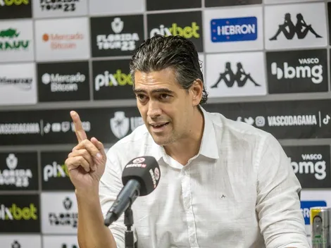 Bracks não para em Léo Pelé e quer contratar meia campeão da Libertadores pelo Palmeiras