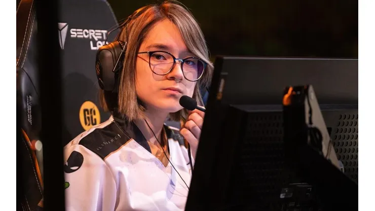Foto: Reprodução/Riot Games