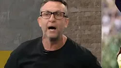 Foto: Reprodução - Neto, ex-jogador do Corinthians.