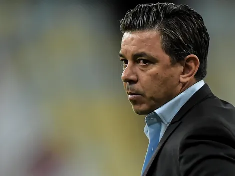 Xodó de Gallardo topa jogar no Brasil e Atlético 'sorri' por R$ 750 mil/mês; Entenda!