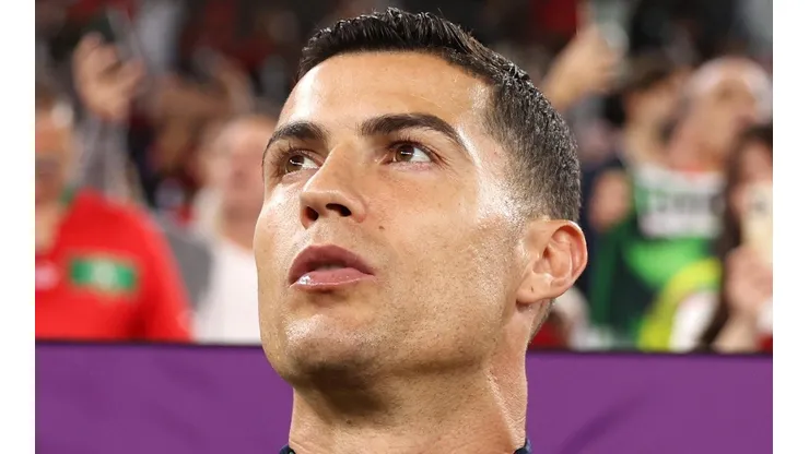 - Cristiano Ronaldo