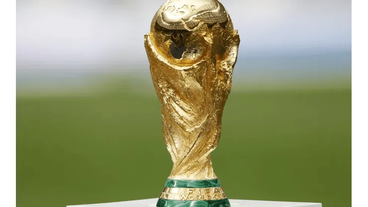 Foto: VI Images via Getty Images/ Copa do Mundo 2030: Veja países que já se candidataram para receber o Mundial.