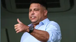 Foto: Fernando Moreno/AGIF - Ronaldo quer outro atacante do Verdão