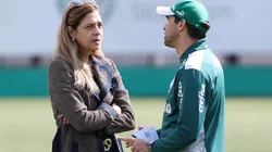 Foto: César Greco/ Palmeiras
