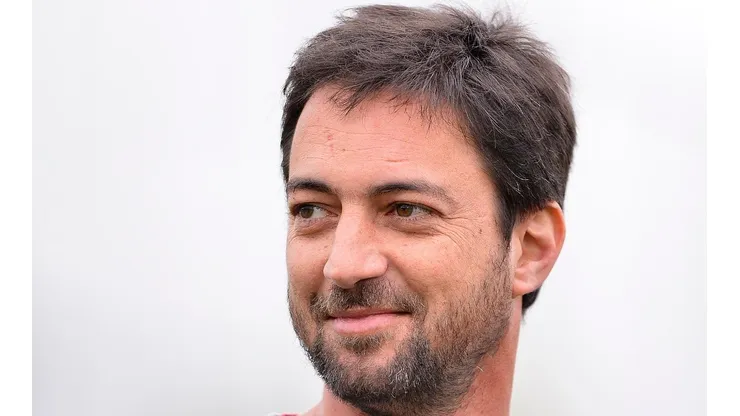 Foto: Mauro Horita/AGIF - Duílio toma decisão após interesse do Bahia em zagueiro