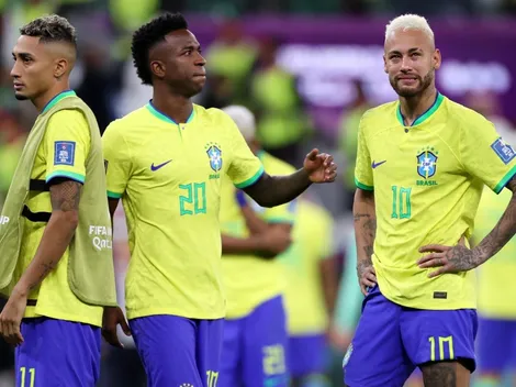 Jornalista avalia fracasso da Seleção na Copa e indica problema