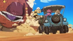 Foto: Divulgação/Bandai