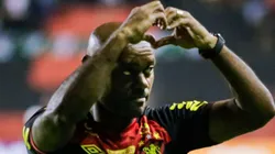 Foto: Rafael Vieira/AGIF - Vagner Love
