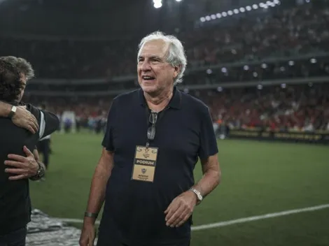 Menin confirma saída de "grande jogador" do Atlético e expõe motivo