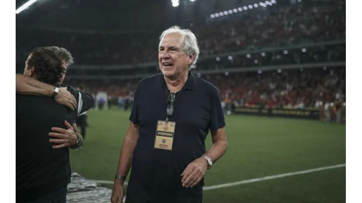 Rubens Menin abre o jogo sobre venda da SAF