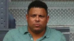 (Photo by Clive Brunskill/Getty Images) - Negociação não deve mais ocorrer com Ronaldo no Cruzeiro.