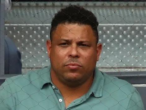 FIM DE PAPO! Corinthians 'chora' após negociação ser cancelada por Ronaldo