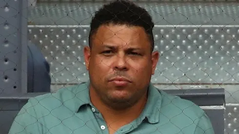 (Photo by Clive Brunskill/Getty Images) - Negociação não deve mais ocorrer com Ronaldo no Cruzeiro.