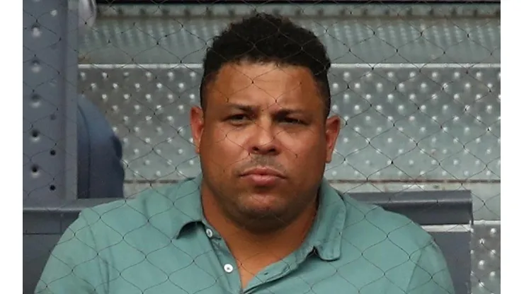 (Photo by Clive Brunskill/Getty Images) - Negociação não deve mais ocorrer com Ronaldo no Cruzeiro.