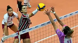 Se vencer, Fluminense pode chegar ao top 4 da Superliga