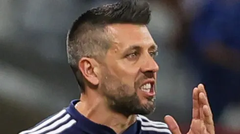 Foto: Gilson Junio/AGIF - Paulo Pezzolano