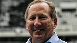 Foto: Thiago Ribeiro/AGIF - Textor é avisado sobre situação de nome desejado pelo Botafogo