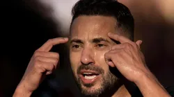 Foto: Jorge Rodrigues/AGIF - Everton Ribeiro