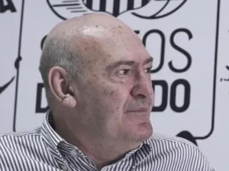 “O próximo reforço do Santos...”; Rueda prepara para anunciar novo lateral-esquerdo