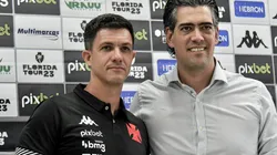 Foto: Thiago Ribeiro/AGIF - Barbieri e Bracks: Vasco segue atrás de reforços no mercado da bola