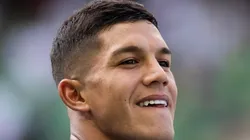 Foto: Marcelo Alvarenga/AGIF - Inter não para em Romero e quer outro gringo