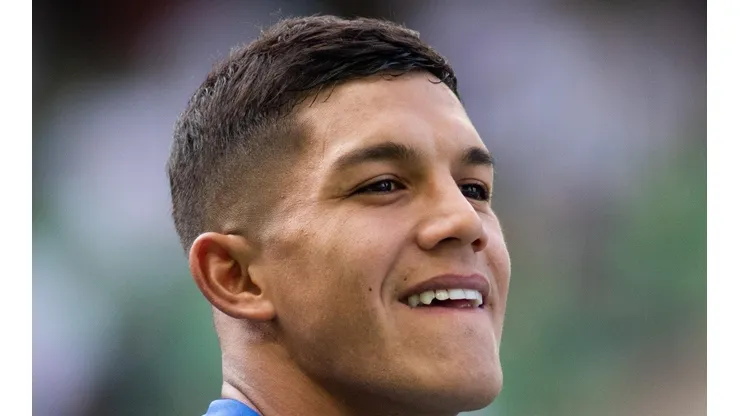 Foto: Marcelo Alvarenga/AGIF - Inter não para em Romero e quer outro gringo