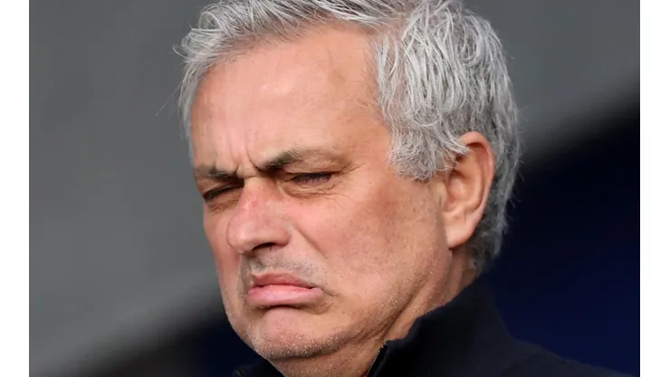 - José Mourinho