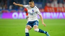 Foto: Ernesto Ryan/Getty Images