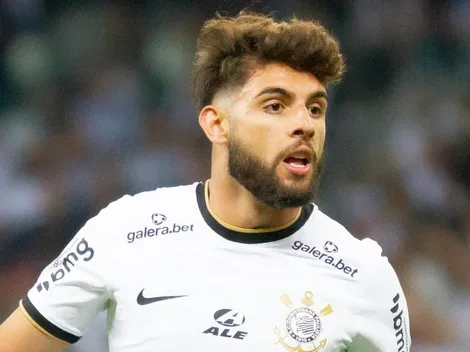 Zenit envia 'bomba' ao Corinthians após 1ª investida por Yuri Alberto