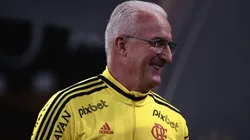Foto: Ettore Chiereguini/AGIF - Dorival deu muitas oportunidades ao jogador, até na fase mata-mata da Libertadores.