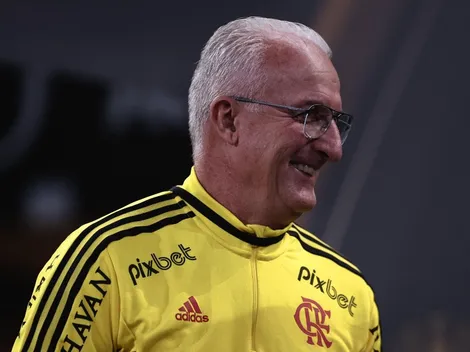 MILIONÁRIO! Flamengo recebe 'superproposta' de gigante da Europa por xodó de Dorival