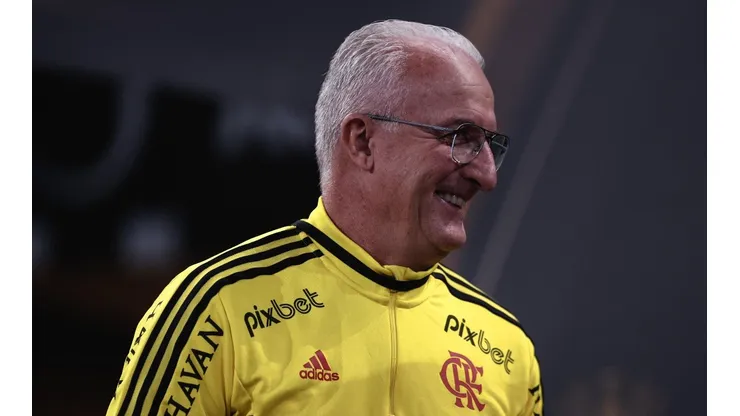 Foto: Ettore Chiereguini/AGIF - Dorival deu muitas oportunidades ao jogador, até na fase mata-mata da Libertadores.