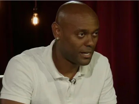 Vagner Love deixa o Fla de lado e destacada superioridade do Timão