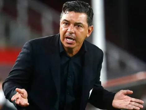 Empresário oferece queridinho de Gallardo ao Santos e nome empolga a Vila Belmiro