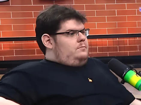 Vasco 'invade' casamento de Casimiro e torcida enlouquece nas redes sociais