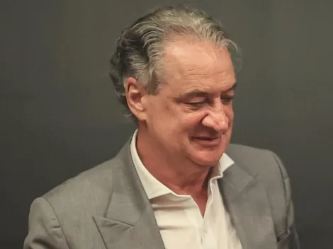 Sérgio Coelho liga alerta sobre situação do Galo para 2023