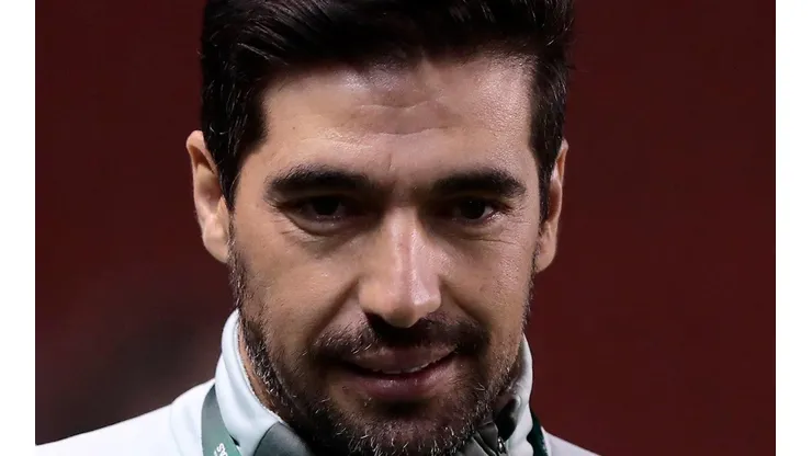 - Abel Ferreira