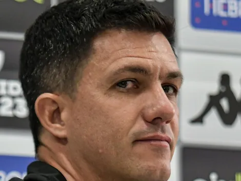 Barbieri diz ‘sim’ para Vasco tirar jovem de € 6 milhões do Corinthians