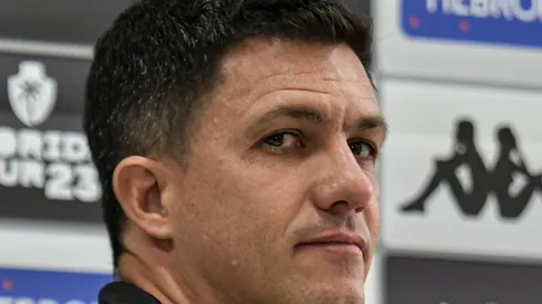 Foto: Thiago Ribeiro/AGIF - Maurício Barbieri