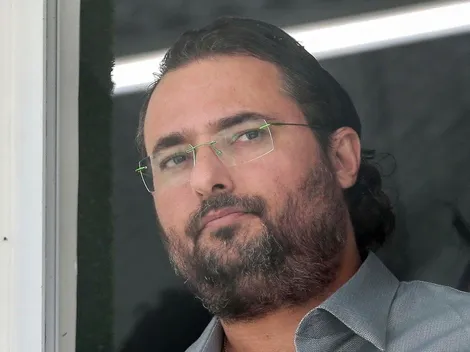 Mattos entrega que Fla pode fazer estremecer o mercado com grande reforço