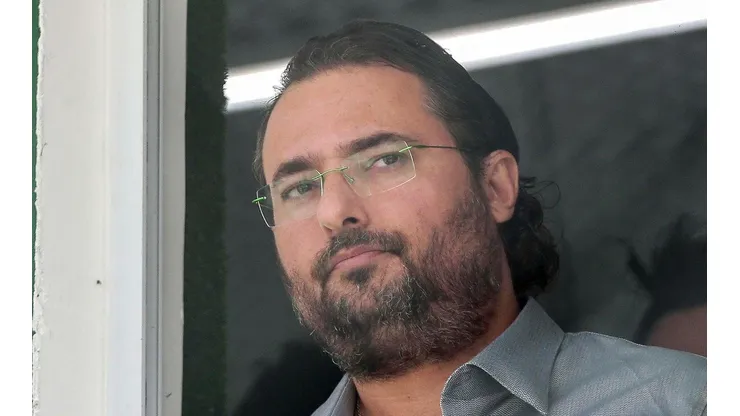 Mattos entrega que Fla pode fazer estremecer o mercado com grande reforço