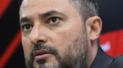 Foto: Fabio Wosniak/athletico.com.br