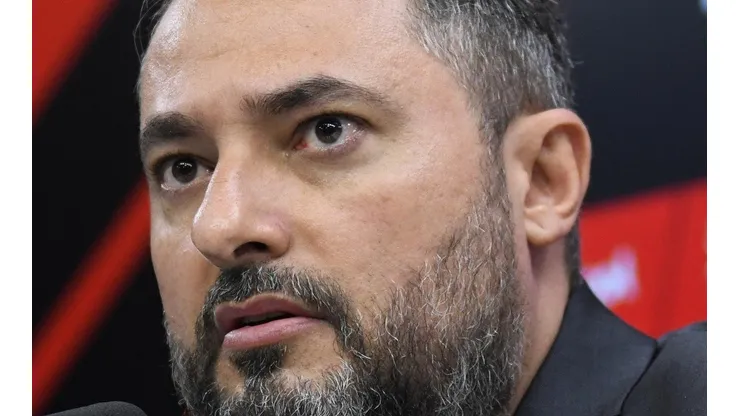 Foto: Fabio Wosniak/athletico.com.br